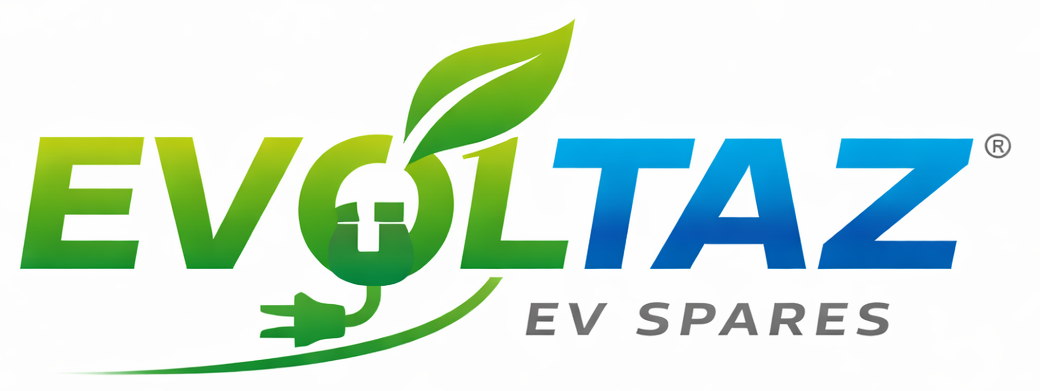 Evoltaz Logo