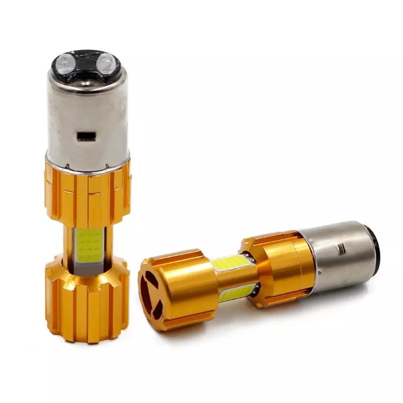 Led bulb 3 cob