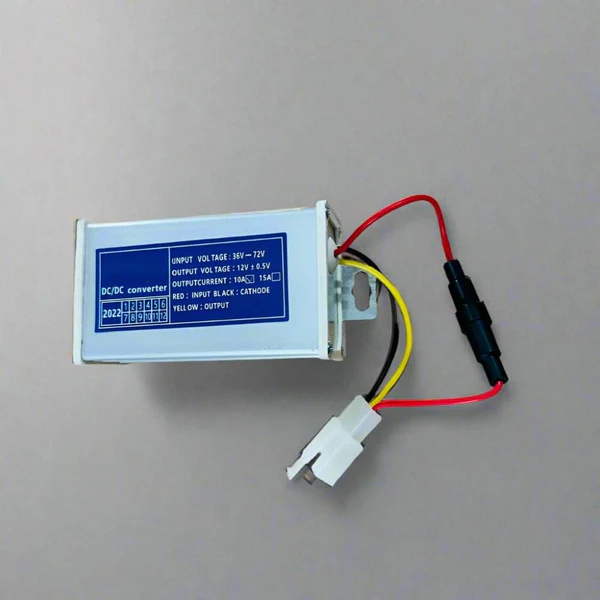 DC Convertor