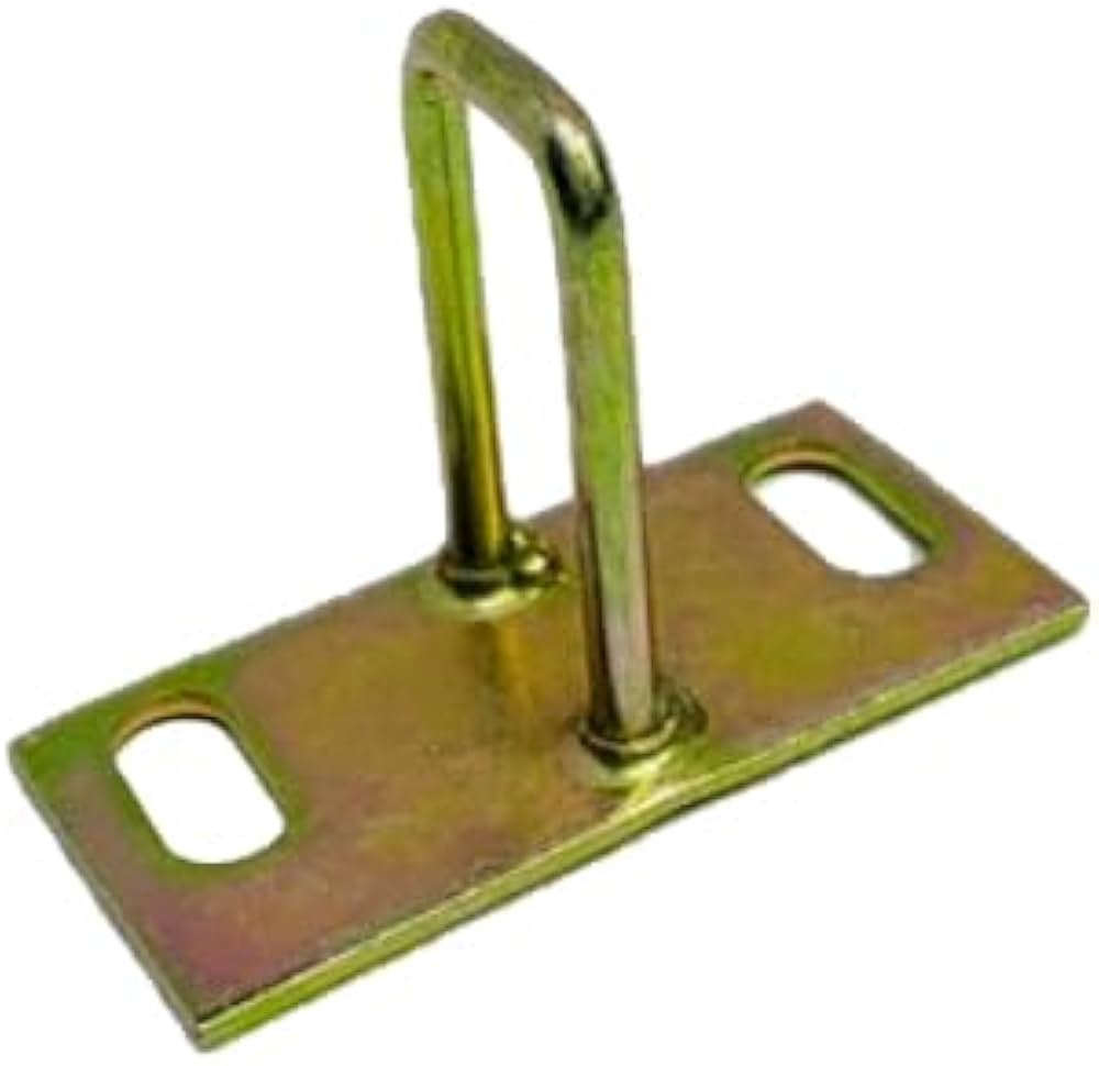 Seat Lock hook