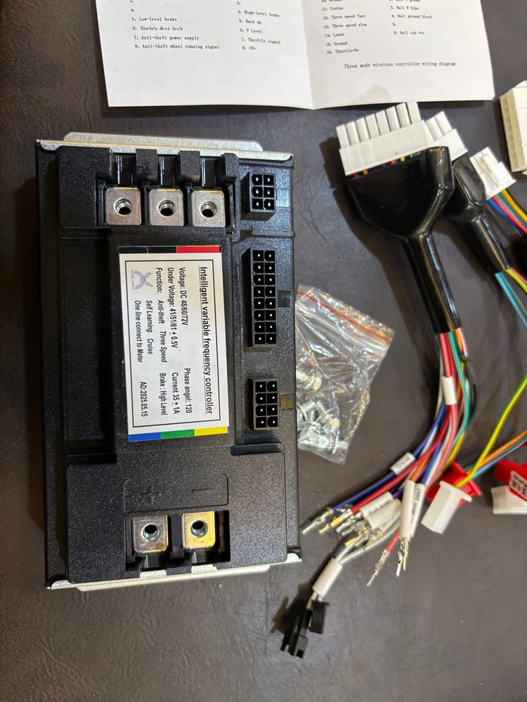 Smart Controller (Common)