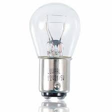 Tail light bulb