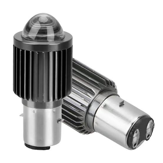 Led Lens 3 cob