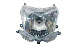 Single light Headlight Set
