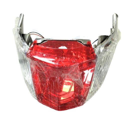 Tail light Single/Double Light