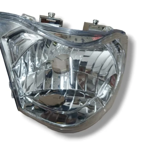 CS Activa Model HeadLight Set