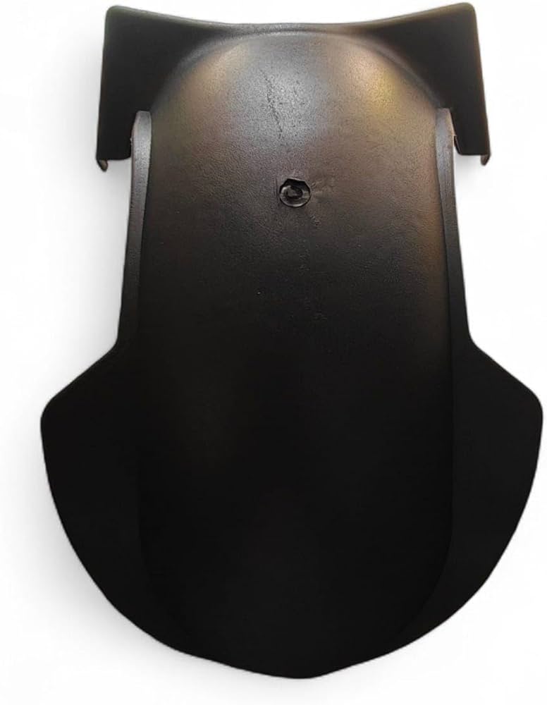 Rear Inner Mudguard Single Light