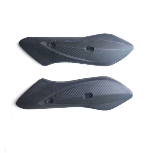 Single Light Motor Cover