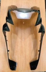 Single Light Front Panel
