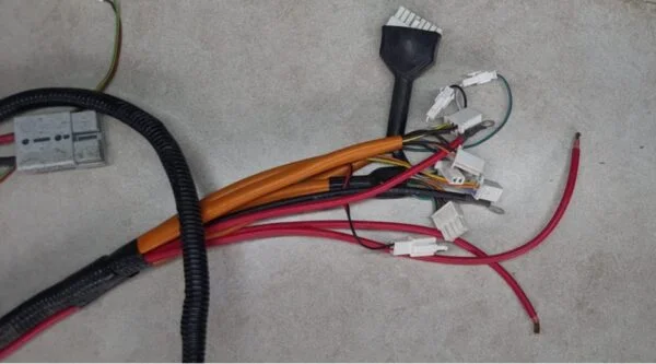 Wiring Harness Smart Controller