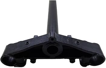 Handle T 15 inch 27 mm