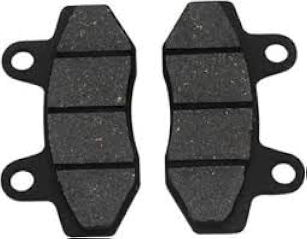 Disc Pad Common
