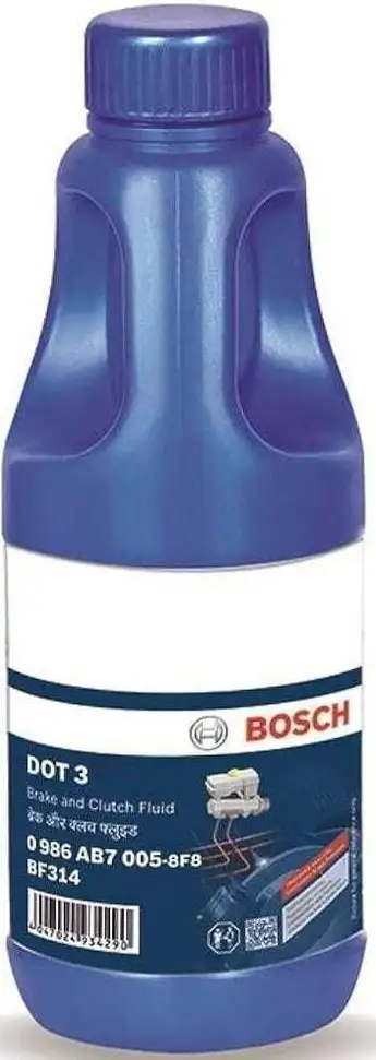 Disc Break Oil