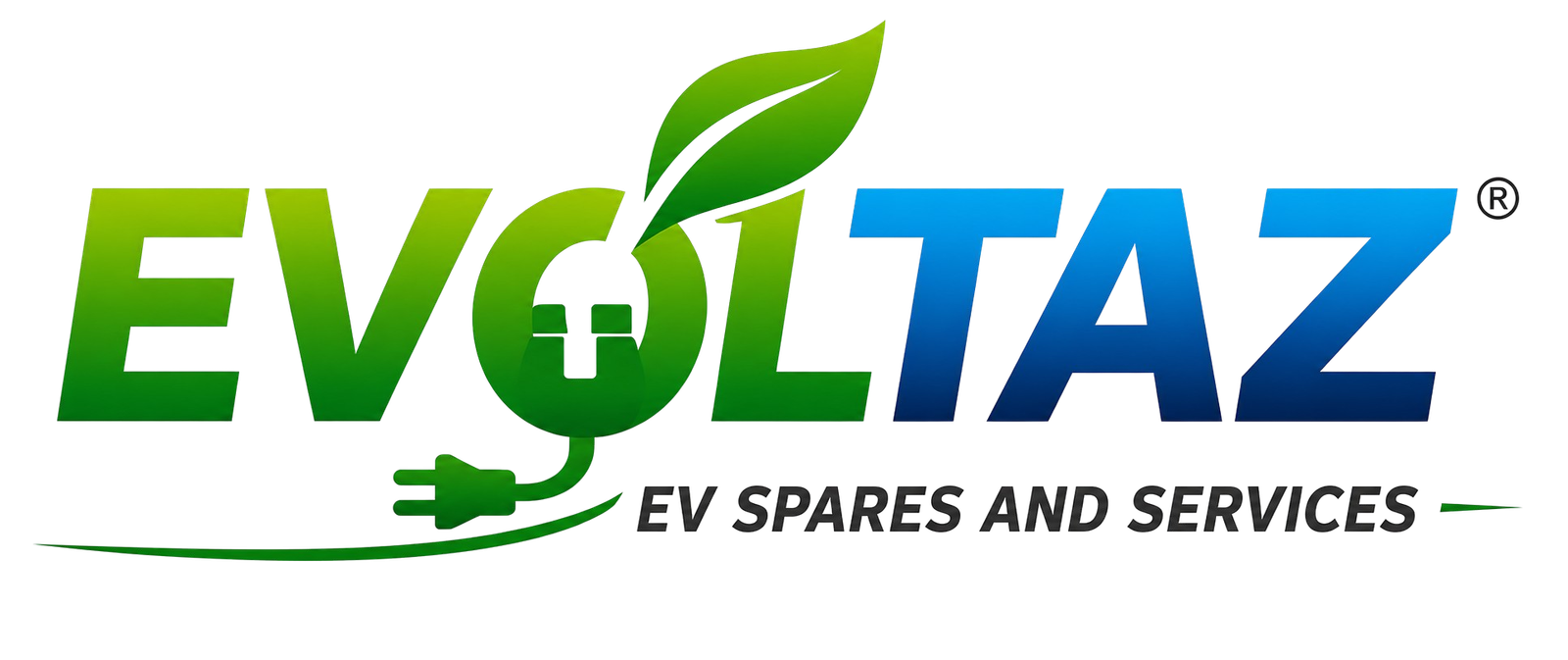 EVOLTAZ EV SPARES AND SERVICES