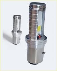 2 LED BULB