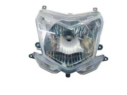 SL HEADLIGHT