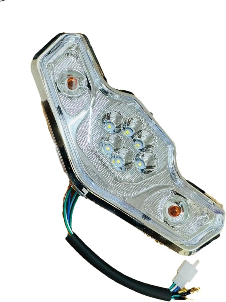 LOADER HEAD LIGHT
