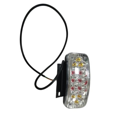 LOADER TAIL LIGHT