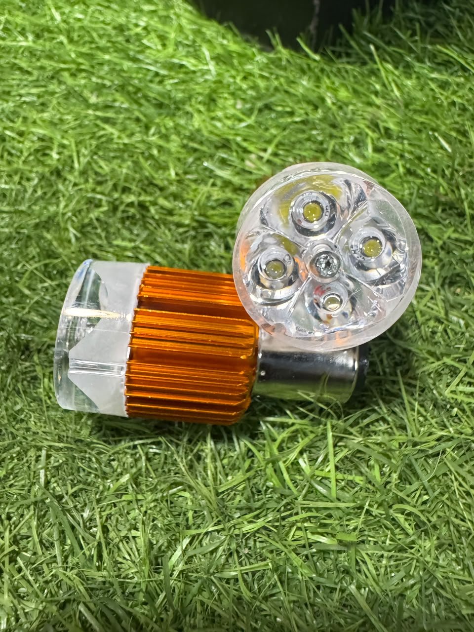 NEW MODEL LED BULB