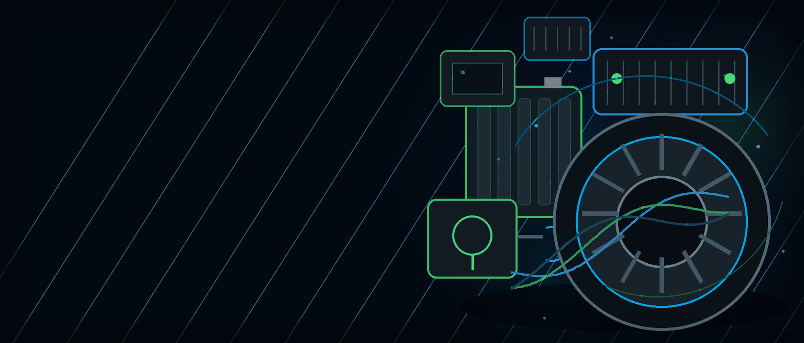 Power Your EV Journey