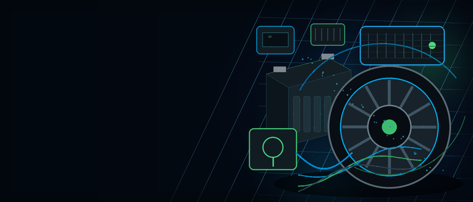 Shop Premium EV Parts