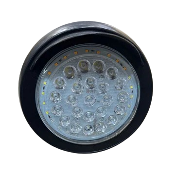 LOADER HEAD LIGHT(ROUND DESIGN)