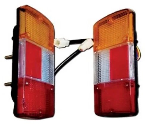 3 WHEEL LOADER REAR INDICATOR (LED) LR