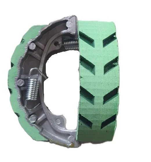110MM BRAKE SHOE