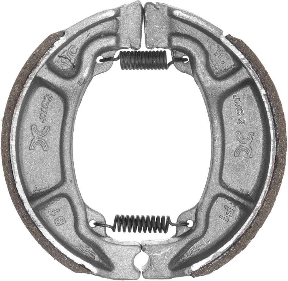 130MM BRAKE SHOE
