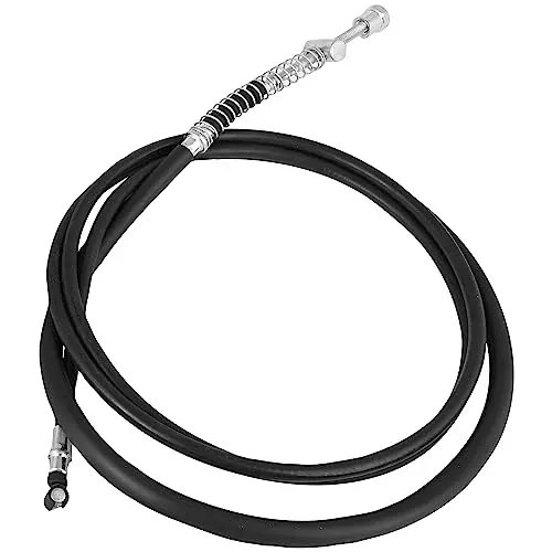 52 IN FRONT BRAKE CABLE HEAVY