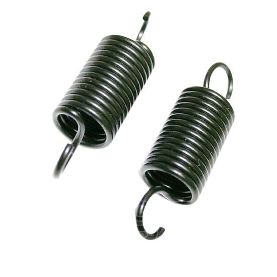 BRAKE SHOE SPRING