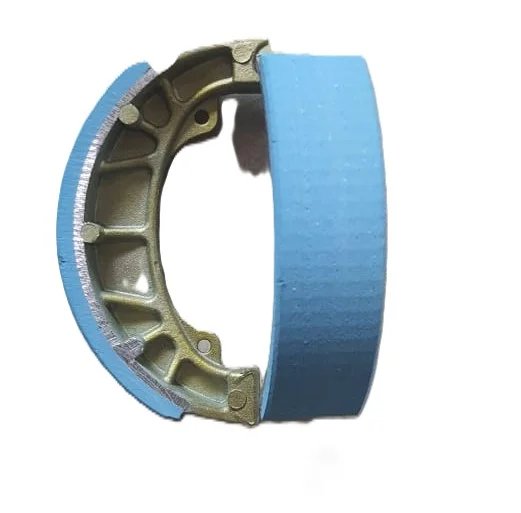 110MM BRAKE SHOE BLUE