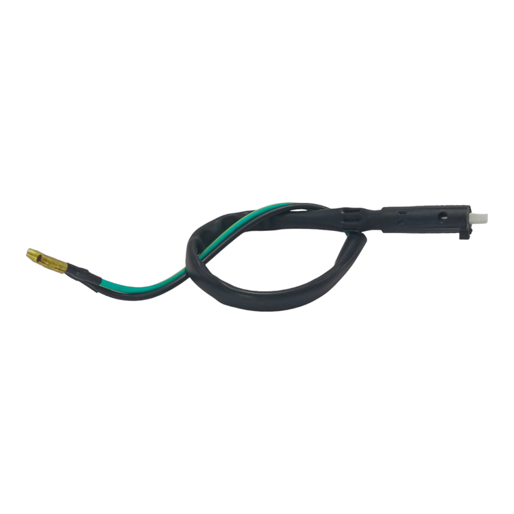 ROUND DRUM BRAKE SENSOR