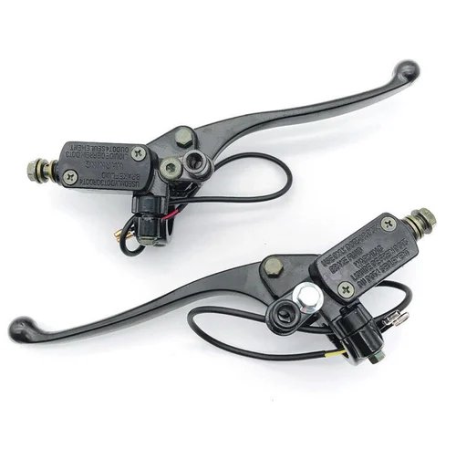 MASTER CYLINDER (DISC PUMP)