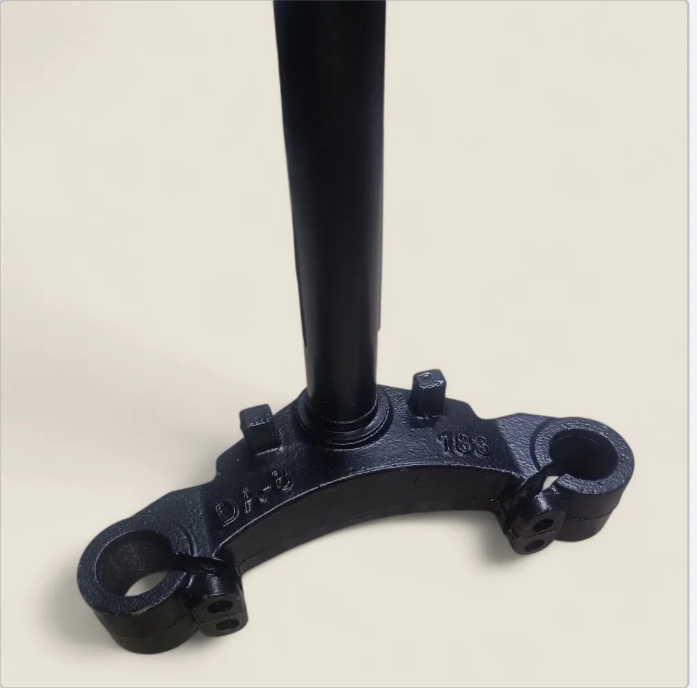 HANDLE T 30MM HEAVY(OKINOWA)
