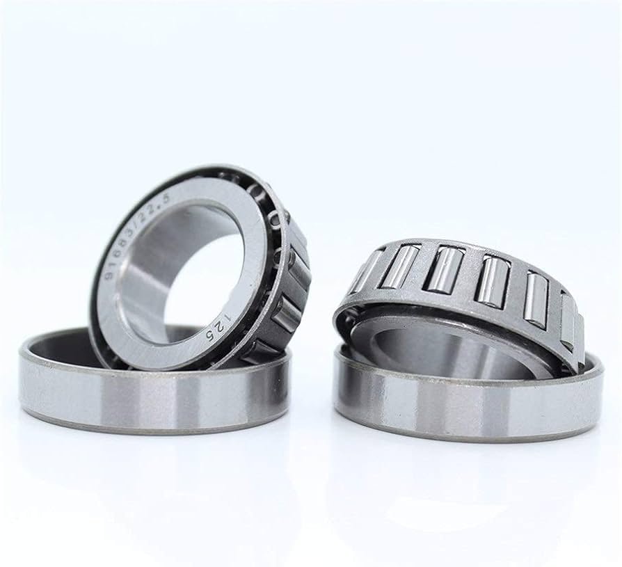 2 WHEEL LOADER CONSET (91683, 22.5 BEARING)