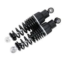 REAR SHOCKER 10 IN