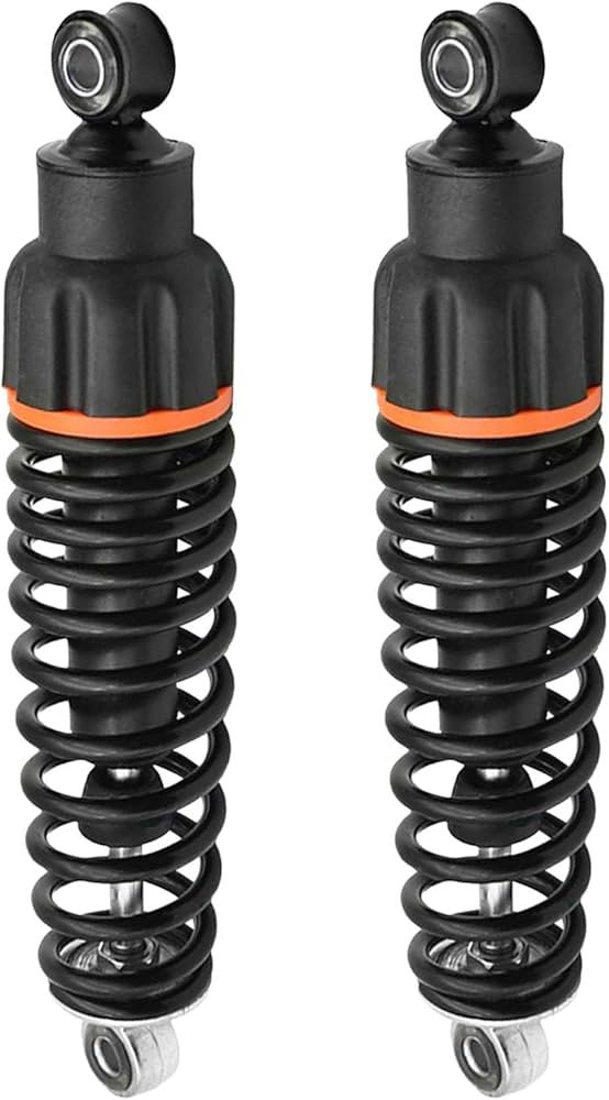 REAR SHOCKER 12 IN