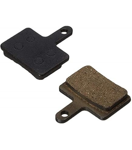 BRAKE PAD NO 7