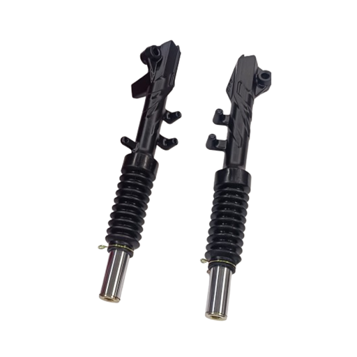 FRONT SHOCKER 27MM 10 IN DISC