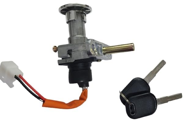 27MM KEY LOCK SET (CY)