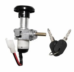 27MM KEY LOCK SET