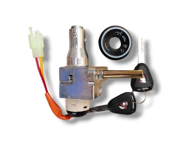 47MM KEY LOCK SET
