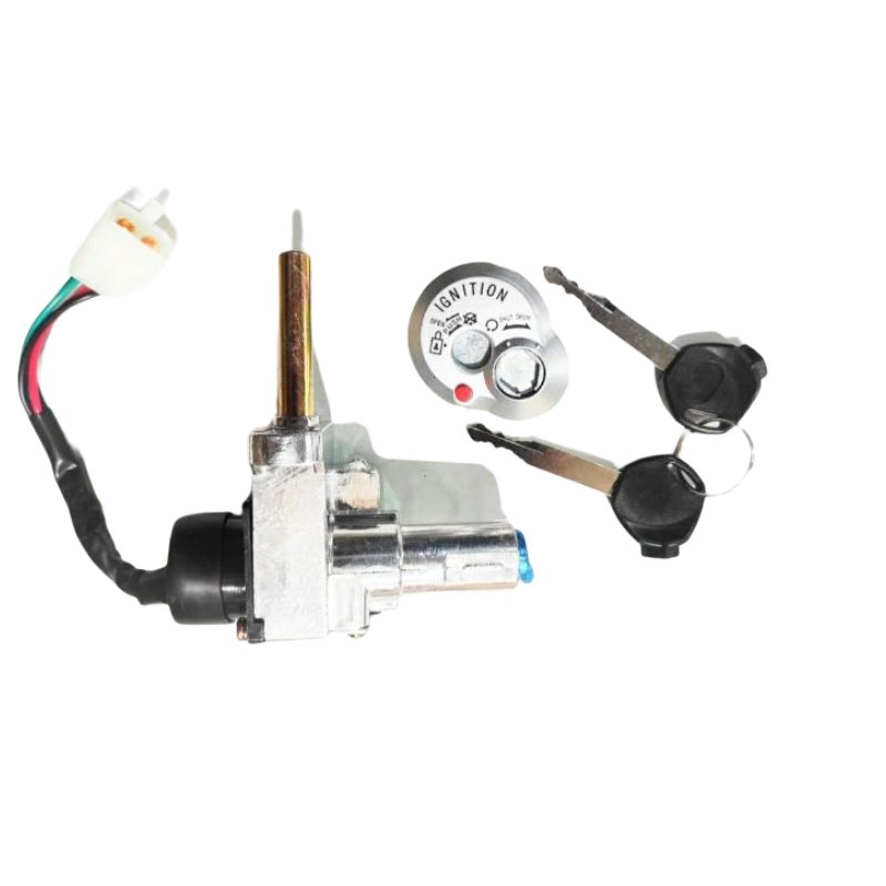 ACTIVA TYPE KEY LOCK SET