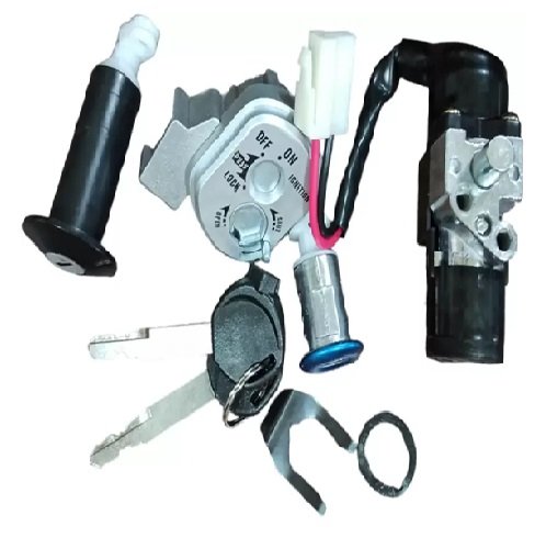 BENLING AURA LOCK SET