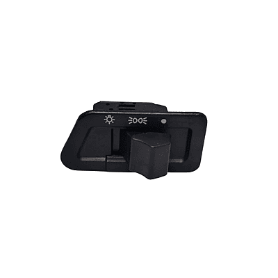 OLD MODEL HEADLIGHT SWITCH