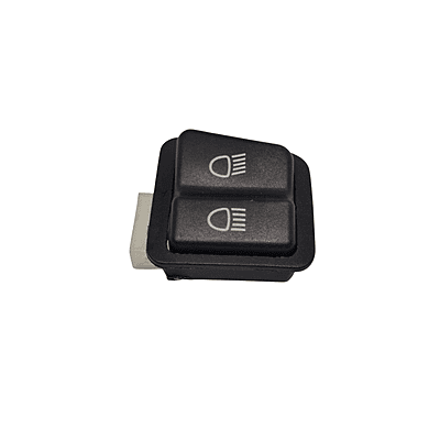 OLD MODEL DIPPER SWITCH