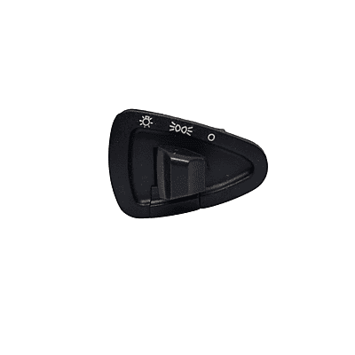 NEW MODEL HEADLIGHT SWITCH