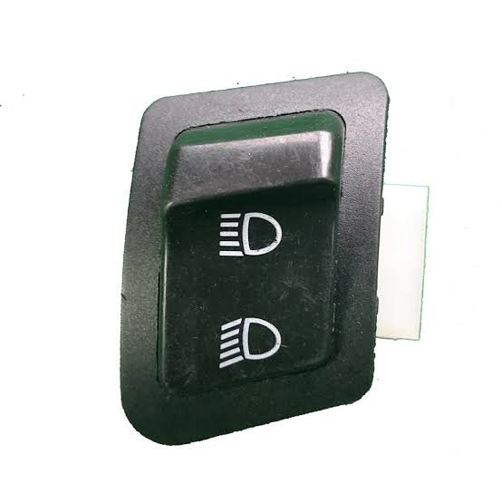 NEW MODEL DIPPER SWITCH