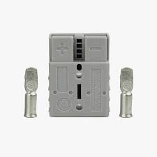 SB 50 BATTERY CONNECTOR